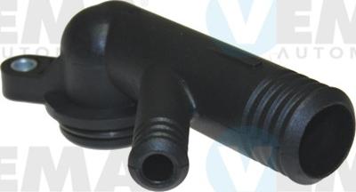 VEMA 460424 - Flangia d. refrigerante www.autoricambi360.it