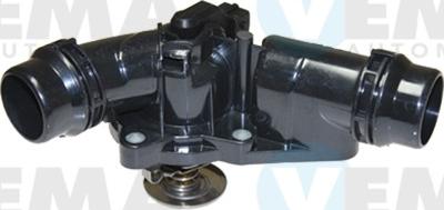 VEMA 460428 - Flangia d. refrigerante www.autoricambi360.it