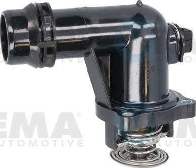 VEMA 460427 - Flangia d. refrigerante www.autoricambi360.it