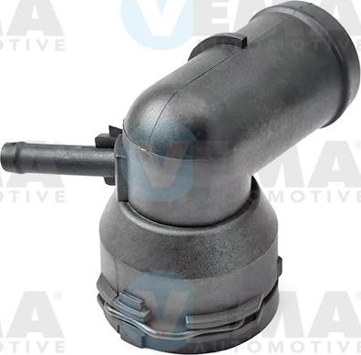 VEMA 460504 - Flangia d. refrigerante www.autoricambi360.it