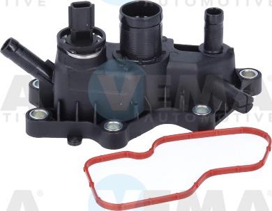 VEMA 460514 - Flangia d. refrigerante www.autoricambi360.it