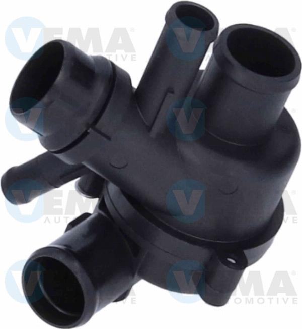 VEMA 460517 - Flangia d. refrigerante www.autoricambi360.it
