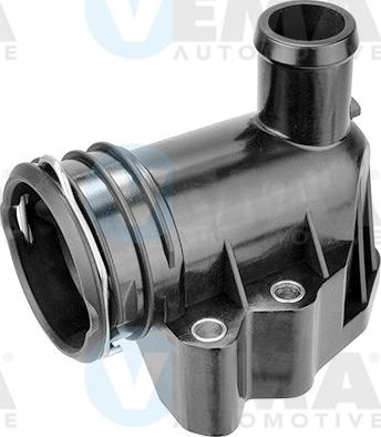 VEMA 460524 - Flangia d. refrigerante www.autoricambi360.it