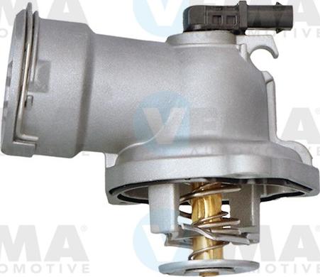 VEMA 460525 - Flangia d. refrigerante www.autoricambi360.it
