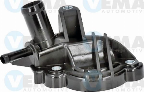 VEMA 460520 - Flangia d. refrigerante www.autoricambi360.it