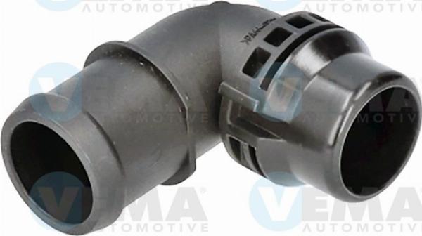 VEMA 460522 - Flangia d. refrigerante www.autoricambi360.it