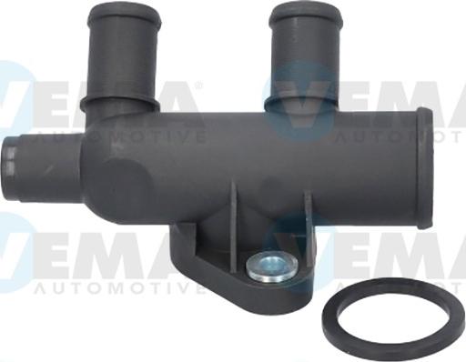 VEMA 460047 - Flangia d. refrigerante www.autoricambi360.it