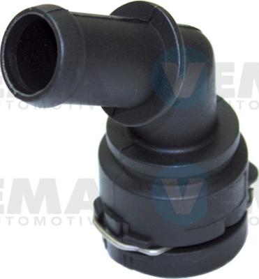 VEMA 460029 - Flangia d. refrigerante www.autoricambi360.it