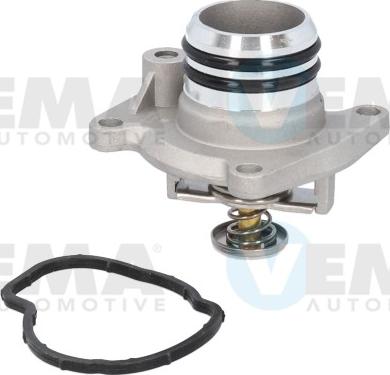 VEMA 460020 - Flangia d. refrigerante www.autoricambi360.it