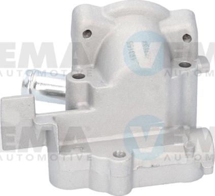 VEMA 460071 - Flangia d. refrigerante www.autoricambi360.it