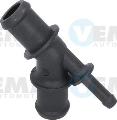 VEMA 460072 - Flangia d. refrigerante www.autoricambi360.it