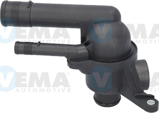 VEMA 460077 - Flangia d. refrigerante www.autoricambi360.it