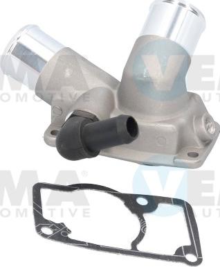 VEMA 460146 - Flangia d. refrigerante www.autoricambi360.it
