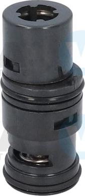 VEMA 460140 - Flangia d. refrigerante www.autoricambi360.it