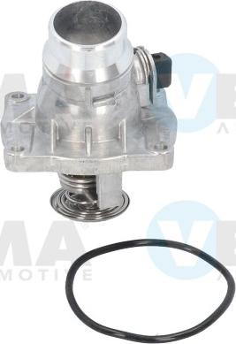 VEMA 460148 - Flangia d. refrigerante www.autoricambi360.it