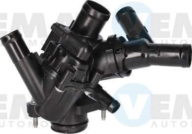 VEMA 460159 - Flangia d. refrigerante www.autoricambi360.it