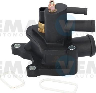 VEMA 460156 - Flangia d. refrigerante www.autoricambi360.it