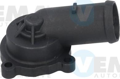 VEMA 460150 - Flangia d. refrigerante www.autoricambi360.it