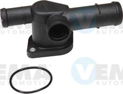 VEMA 460164 - Flangia d. refrigerante www.autoricambi360.it