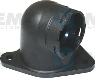 VEMA 460166 - Flangia d. refrigerante www.autoricambi360.it