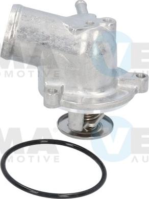 VEMA 460101 - Flangia d. refrigerante www.autoricambi360.it