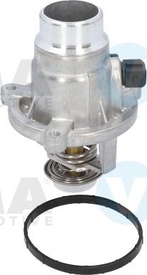 VEMA 460115 - Flangia d. refrigerante www.autoricambi360.it