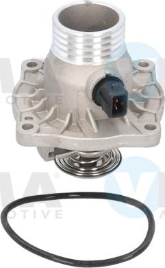 VEMA 460116 - Flangia d. refrigerante www.autoricambi360.it