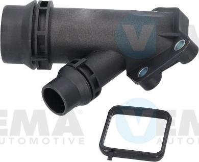 VEMA 460188 - Flangia d. refrigerante www.autoricambi360.it