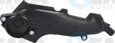 VEMA 460183 - Flangia d. refrigerante www.autoricambi360.it