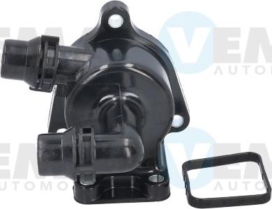 VEMA 460137 - Flangia d. refrigerante www.autoricambi360.it