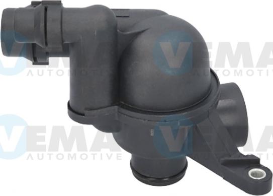 VEMA 460126 - Flangia d. refrigerante www.autoricambi360.it