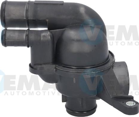 VEMA 460127 - Flangia d. refrigerante www.autoricambi360.it