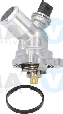 VEMA 460170 - Flangia d. refrigerante www.autoricambi360.it