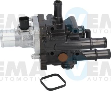 VEMA 460171 - Flangia d. refrigerante www.autoricambi360.it