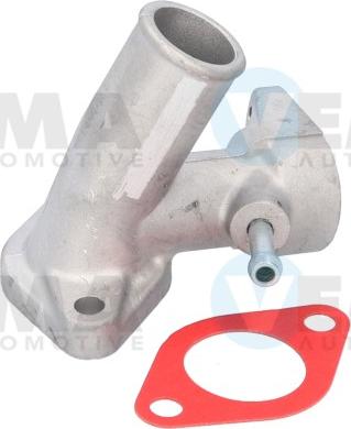 VEMA 460393 - Flangia d. refrigerante www.autoricambi360.it