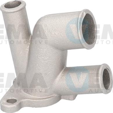 VEMA 460344 - Flangia d. refrigerante www.autoricambi360.it