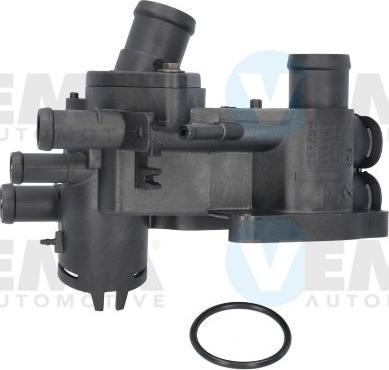 VEMA 460359 - Flangia d. refrigerante www.autoricambi360.it