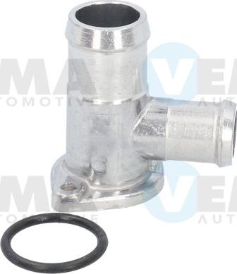 VEMA 460358 - Flangia d. refrigerante www.autoricambi360.it