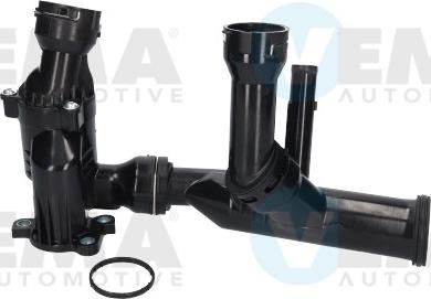 VEMA 460307 - Flangia d. refrigerante www.autoricambi360.it
