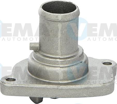 VEMA 460315 - Flangia d. refrigerante www.autoricambi360.it