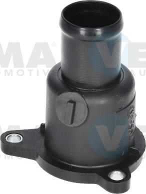VEMA 460311 - Flangia d. refrigerante www.autoricambi360.it
