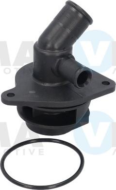 VEMA 460385 - Flangia d. refrigerante www.autoricambi360.it