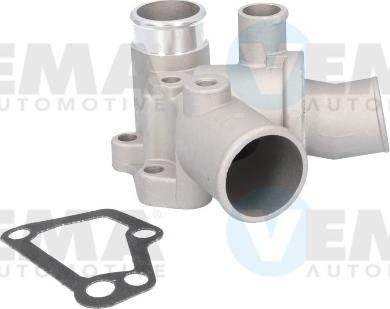 VEMA 460386 - Flangia d. refrigerante www.autoricambi360.it