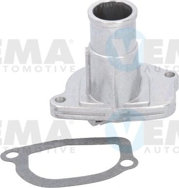 VEMA 460381 - Flangia d. refrigerante www.autoricambi360.it