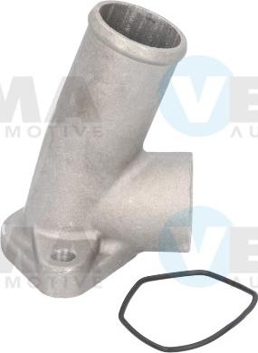 VEMA 460382 - Flangia d. refrigerante www.autoricambi360.it