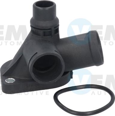 VEMA 460339 - Flangia d. refrigerante www.autoricambi360.it