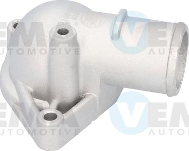 VEMA 460329 - Flangia d. refrigerante www.autoricambi360.it