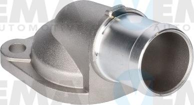 VEMA 460320 - Flangia d. refrigerante www.autoricambi360.it