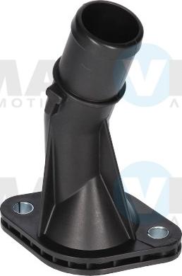 VEMA 460322 - Flangia d. refrigerante www.autoricambi360.it