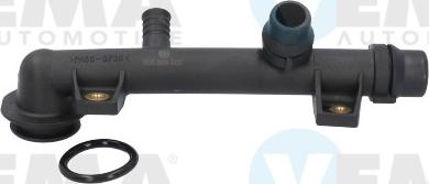 VEMA 460379 - Flangia d. refrigerante www.autoricambi360.it